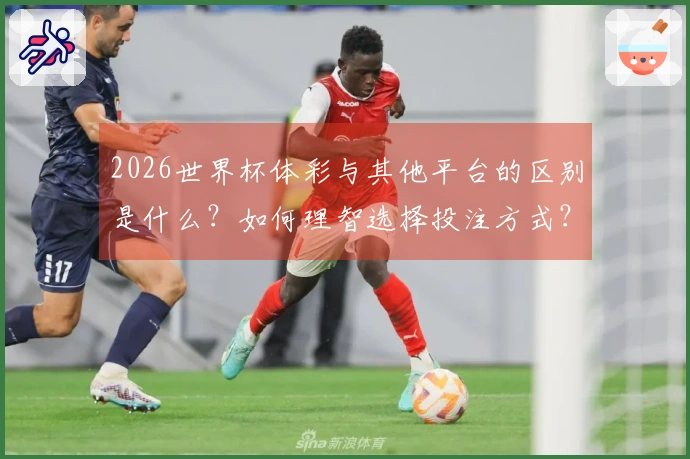 2026世界杯体彩与其他平台的区别是什么？如何理智选择投注方式？